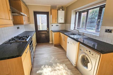 undefined, Elton Close, Balderton, Newark, NG24 3JY