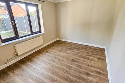 undefined, Elton Close, Balderton, Newark, NG24 3JY
