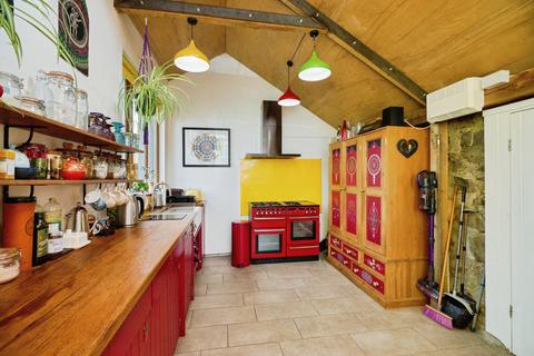 2 bedroom detached house for sale, Llanaelhaearn, Caernarfon, Gwynedd, LL54