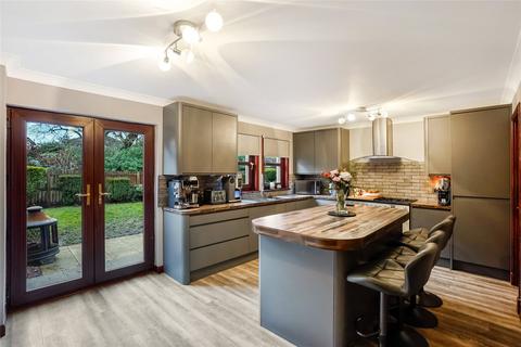 undefined, Jennie Lee Lane, Glenrothes, Fife, KY7