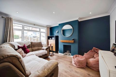 3 bedroom semi-detached house for sale, Woodlands Road, AYLESFORD, Kent, ME20