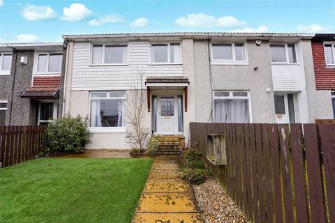 3 bedroom terraced house for sale, Muirfield Drive, Glenrothes, Fife, KY6
