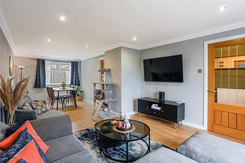 3 bedroom terraced house for sale, Muirfield Drive, Glenrothes, Fife, KY6