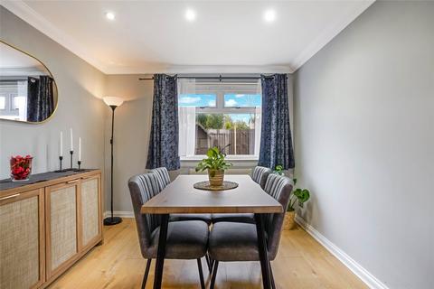 3 bedroom terraced house for sale, Muirfield Drive, Glenrothes, Fife, KY6