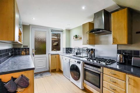 3 bedroom terraced house for sale, Muirfield Drive, Glenrothes, Fife, KY6