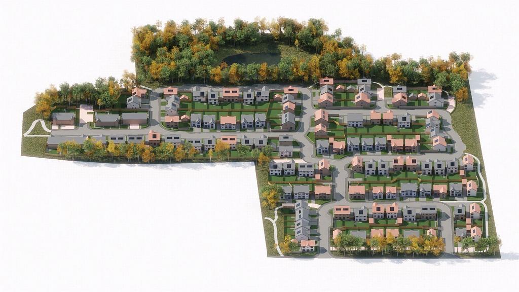 Siteplan