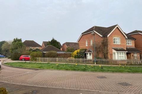 Lockham Farm Avenue, MAIDSTONE, Kent, ME17