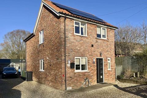 undefined, Norwich Road, Yaxham, Dereham