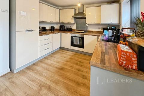 undefined, Godber Close, Giltbrook, Nottingham, NG16