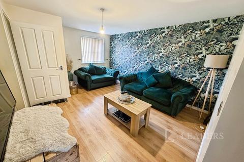 undefined, Godber Close, Giltbrook, Nottingham, NG16