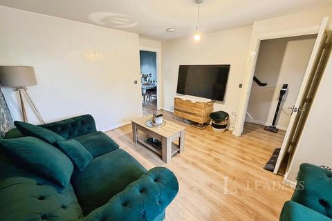 undefined, Godber Close, Giltbrook, Nottingham, NG16