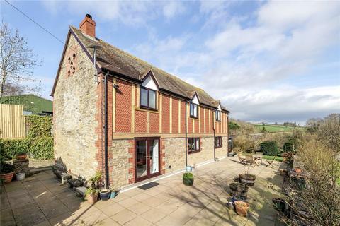 undefined, Aston Munslow, Craven Arms, Shropshire, SY7