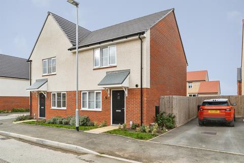 2 bedroom semi-detached house for sale, Havers Rise, Littleport, Ely
