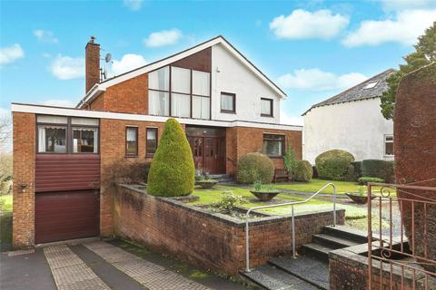 Newton Street, Greenock, Inverclyde, PA16
