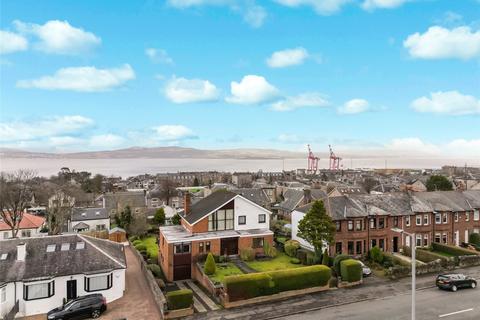 undefined, Newton Street, Greenock, Inverclyde, PA16