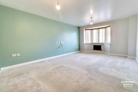 3 bedroom detached house for sale, Meadow Way, Tamworth, B79 0DZ - No Upward Chain