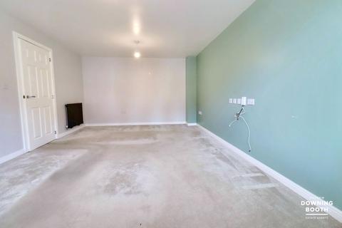 3 bedroom detached house for sale, Meadow Way, Tamworth, B79 0DZ - No Upward Chain