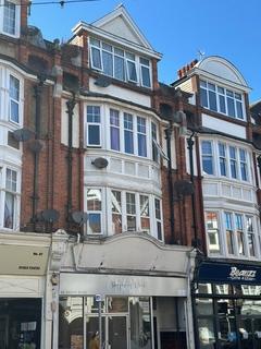 4 bedroom terraced house for sale, Grove Road, Eastbourne, East Sussex, BN21