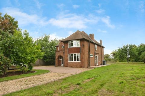 Eynsham Road, Witney OX29