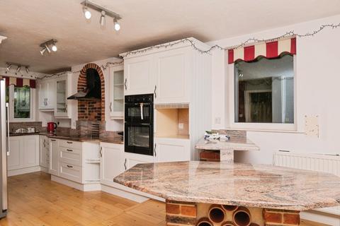 undefined, Eynsham Road, Witney OX29