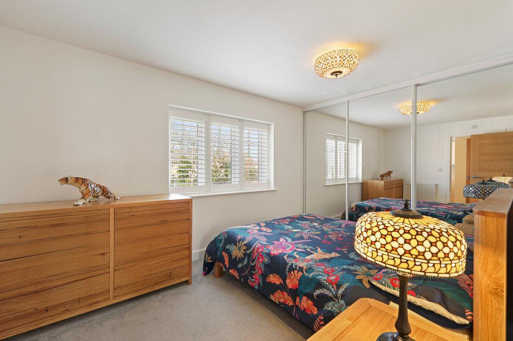 Bedroom  1