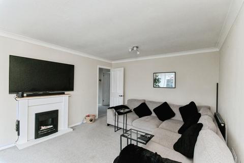 2 bedroom bungalow for sale, Foley Close, Eastbourne, East Sussex, BN23
