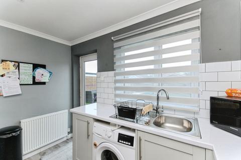 2 bedroom bungalow for sale, Foley Close, Eastbourne, East Sussex, BN23