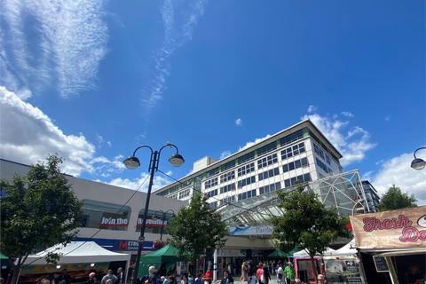undefined, Market Square, Mercantile House, UB8