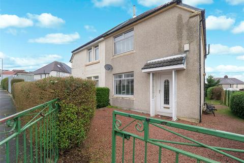 undefined, Auchmountain Road, Greenock, Inverclyde, PA15