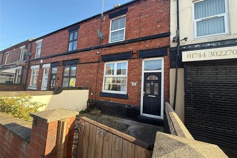 undefined, Greenfield Road, Dentons Green, St. Helens, Merseyside, WA10