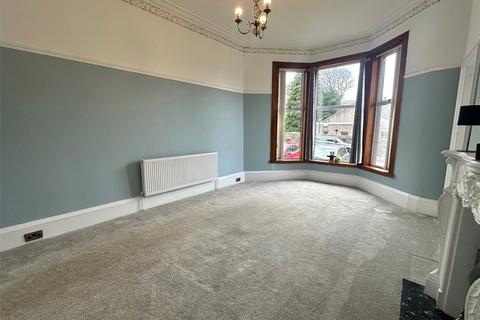 undefined, Patrick Street, Greenock, Inverclyde, PA16