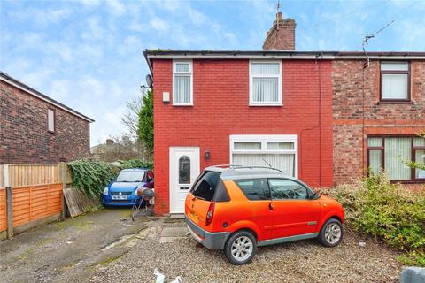 3 bedroom semi-detached house for sale, Scott Avenue, ST. HELENS, Merseyside, WA9
