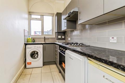1 bedroom flat for sale, London Road, THORNTON HEATH, Surrey, CR7