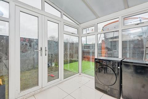 2 bedroom terraced house for sale, Branchway, ST. HELENS, Merseyside, WA11