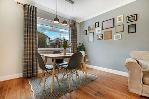 undefined, Brankholm Brae, Hamilton, South Lanarkshire, ML3