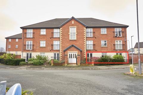 undefined, Cavan Drive, ST. HELENS, Merseyside, WA11