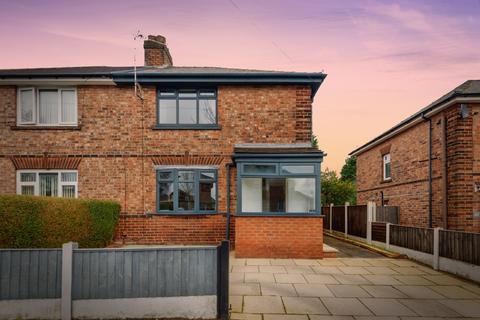 Lonie Grove, ST. HELENS, Merseyside, WA10