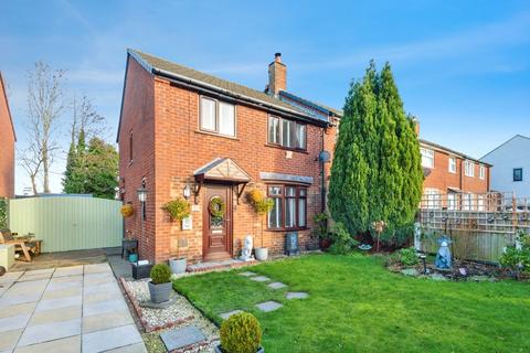 McCormack Avenue, ST. HELENS, Merseyside, WA9