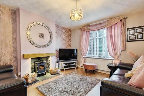 3 bedroom end of terrace house for sale, McCormack Avenue, ST. HELENS, Merseyside, WA9