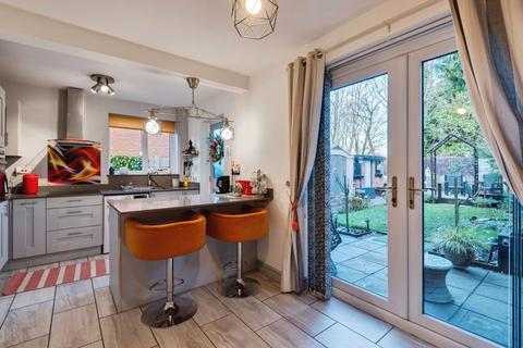 3 bedroom end of terrace house for sale, McCormack Avenue, ST. HELENS, Merseyside, WA9
