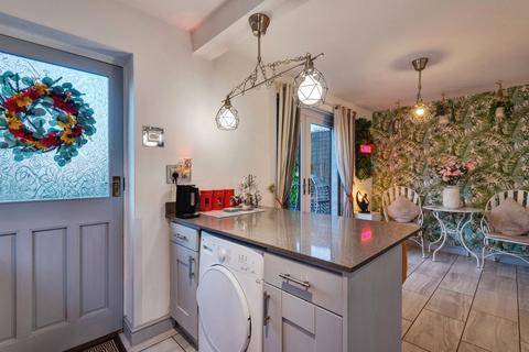 3 bedroom end of terrace house for sale, McCormack Avenue, ST. HELENS, Merseyside, WA9