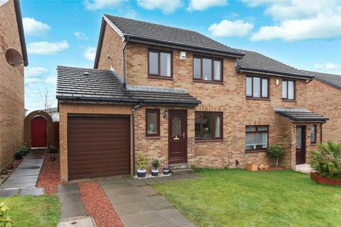 undefined, Bryson Court, Hamilton, South Lanarkshire, ML3