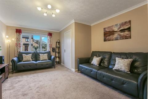 undefined, Bryson Court, Hamilton, South Lanarkshire, ML3