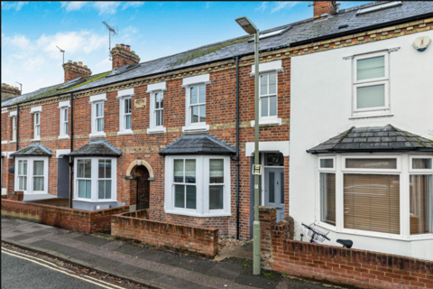 undefined, Chilswell Road, Oxford