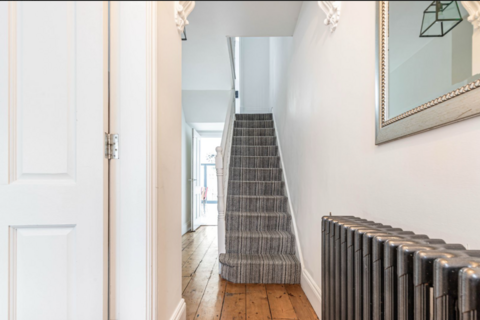 undefined, Chilswell Road, Oxford