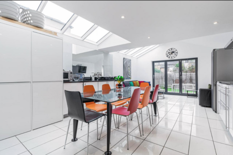 undefined, Chilswell Road, Oxford