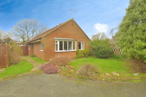 3 bedroom bungalow for sale, Copperfields, Lydd, Romney Marsh, Kent, TN29