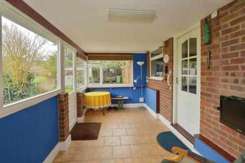 3 bedroom bungalow for sale, Copperfields, Lydd, Romney Marsh, Kent, TN29