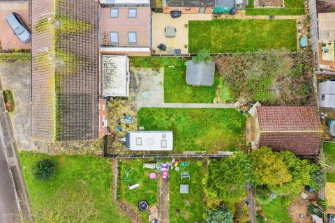 5 bedroom semi-detached house for sale, Summerfield Close, London Colney, St. Albans