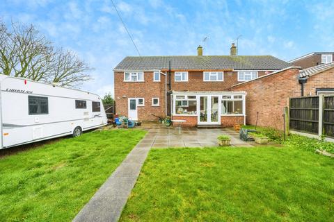 5 bedroom semi-detached house for sale, Summerfield Close, London Colney, St. Albans